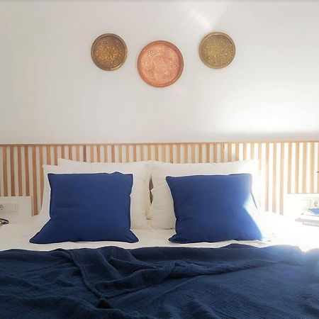 Spitaki Apartments Potos Exterior photo