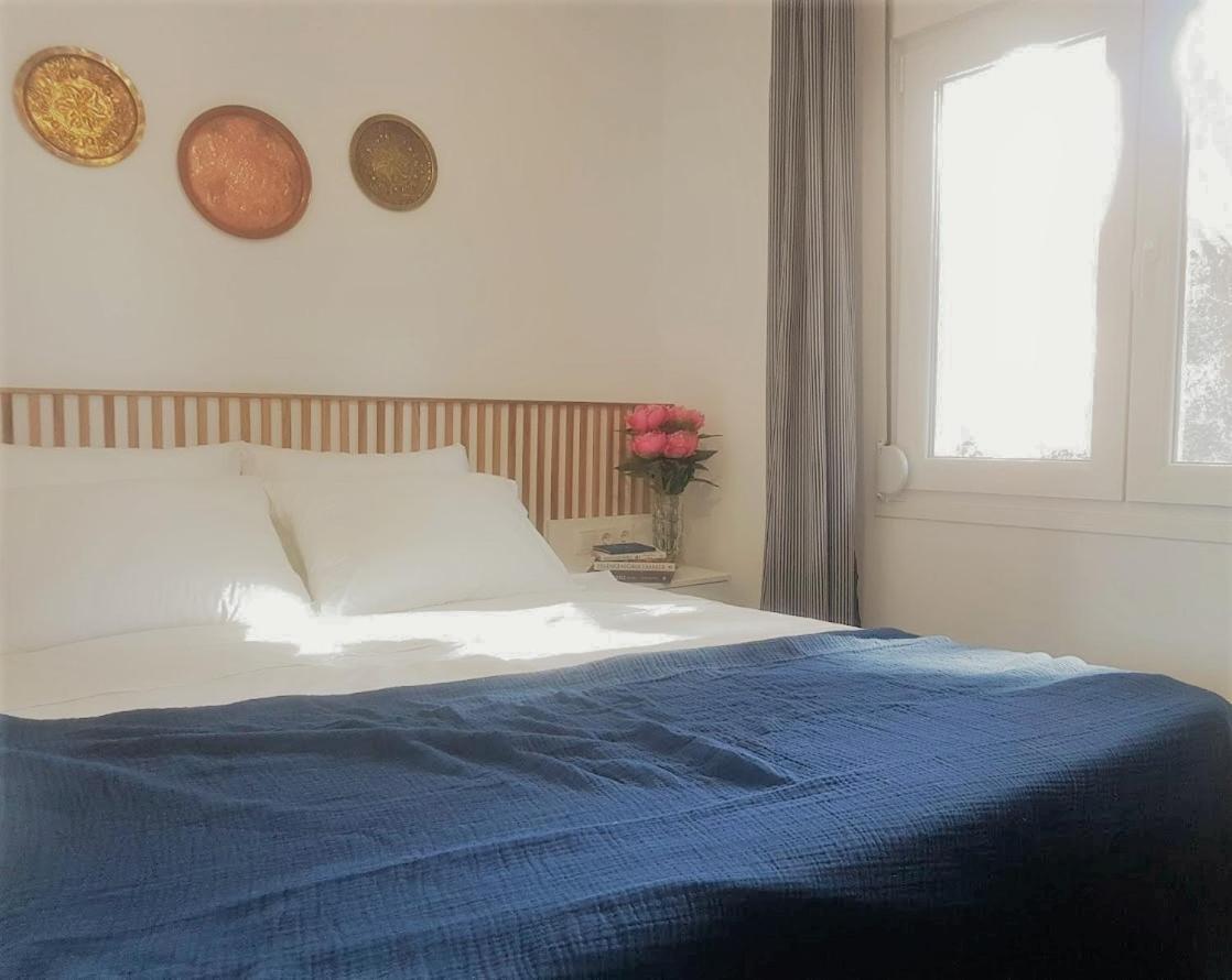Spitaki Apartments Potos Exterior photo